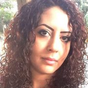 جيرون - نسرين أنابلي