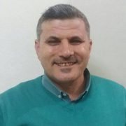 طلال المصطفى