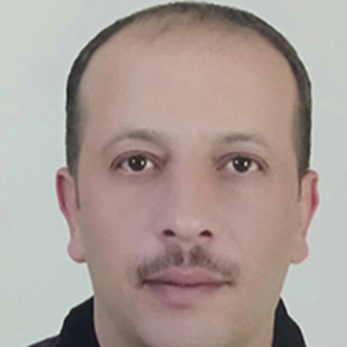 جيرون - عمّان - عاصم الزعبي