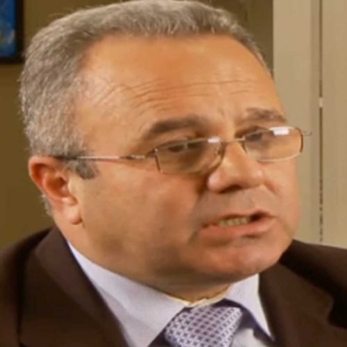 عماد غليون